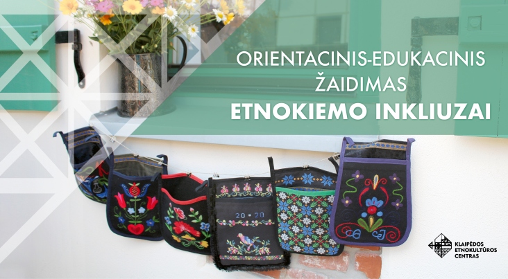 „ETNOKIEMO INKLIUZAI“ 