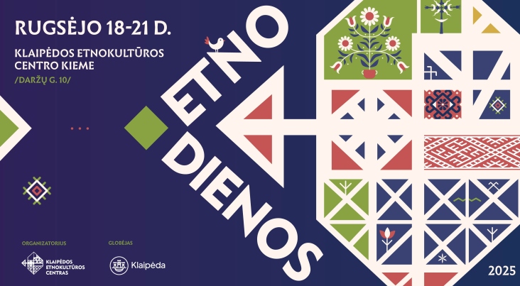 ETNODIENOS