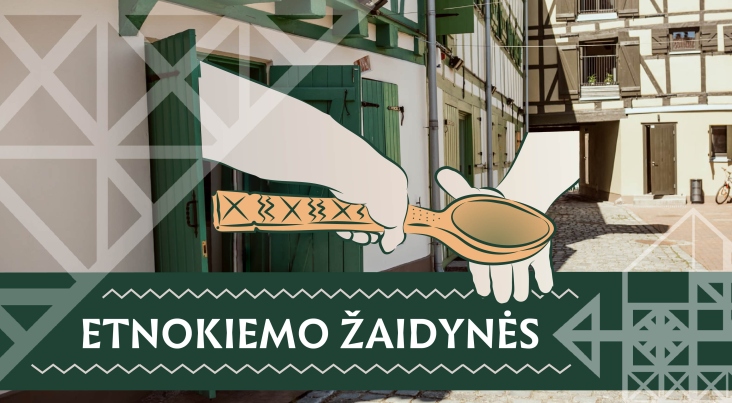 Etnokiemo žaidynės