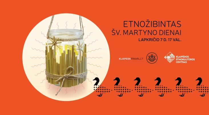 Ethno Lantern for St. Martin’s Day | Workshop