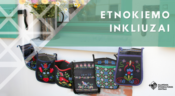 Etnokiemo inkliuzai 