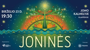 Midsummer Festival in Klaipėda