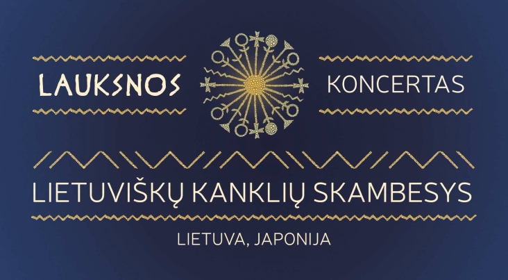 Tradicinis lietuvių kankliavimas. Kanklių haiku 