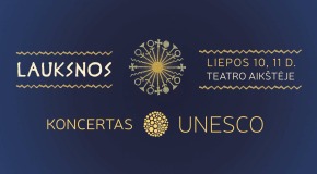 Koncertai | Festivalis LAUKSNOS