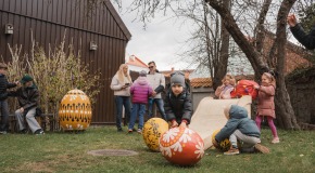 Children’s Easter Celebration 