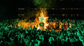 Midsummer Festival in Klaipėda