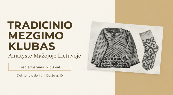 Tradicinio mezgimo klubas