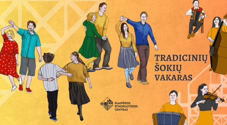 Traditional Dance Evening