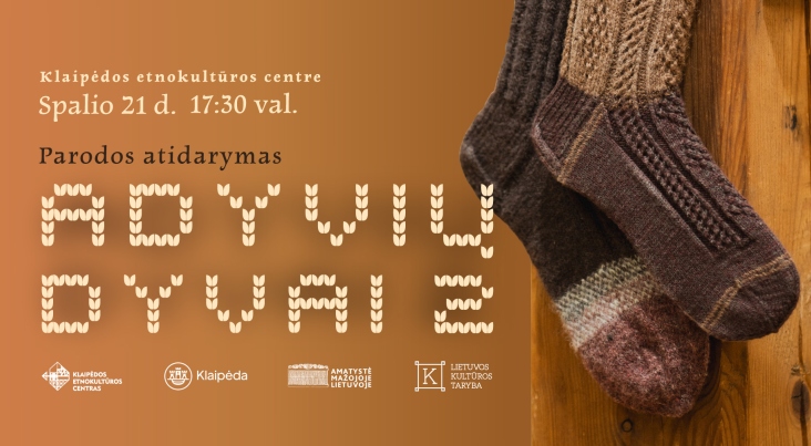 Paroda „Adyvių dyvai 2"