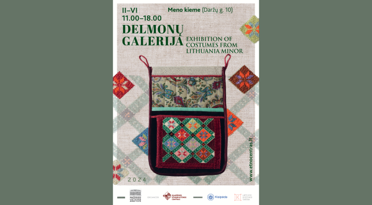 Delmonų galerija