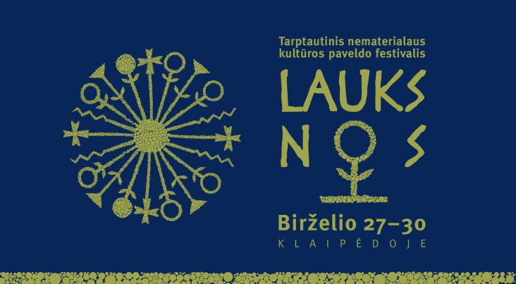 Festivalis LAUKSNOS