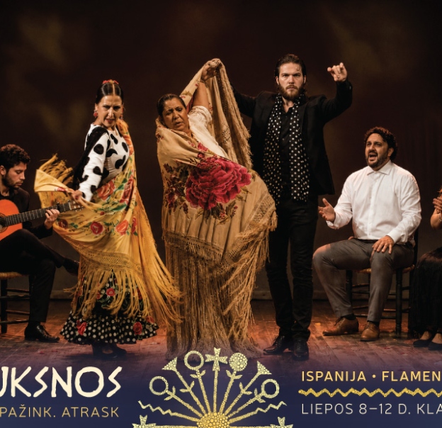Flamenco. Spain