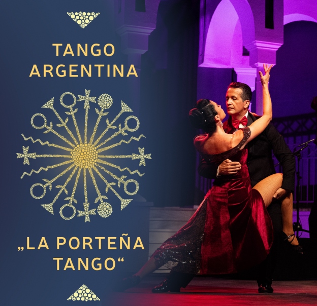 Tango. Argentina